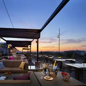 ***** Hotel Hilltop Fukuoka Japan