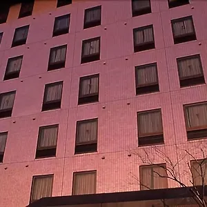 *** Hotel Kanku Sun Yutaka Japan