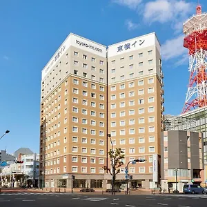 *** Hotel Toyoko Shonan Eki Kita Guchi No 1 Japan