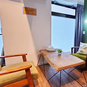  Hostel Ezo Run 札幌中心部でシンプルな滞在ができるホステル Japan
