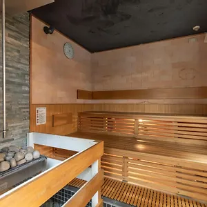  Hostel Business Kaga Japan