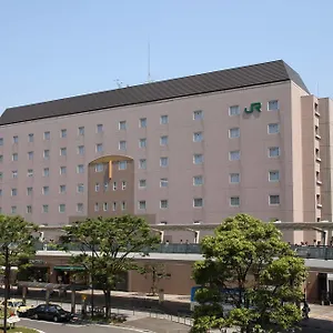 *** Hotel Jr-east Mets Kawasaki Japan