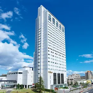 **** Hotel Miyako Japan