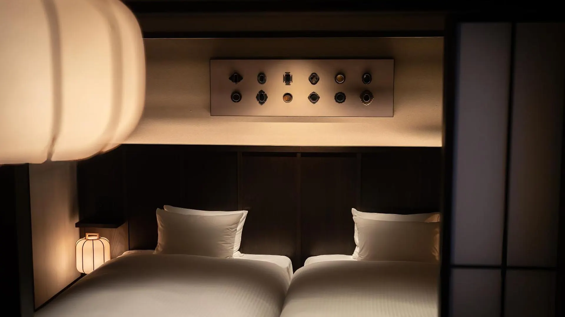 Nazuna Kyoto Higashi Honganji Ryokan (tradycyjny japoński pensjonat lub zajazd)