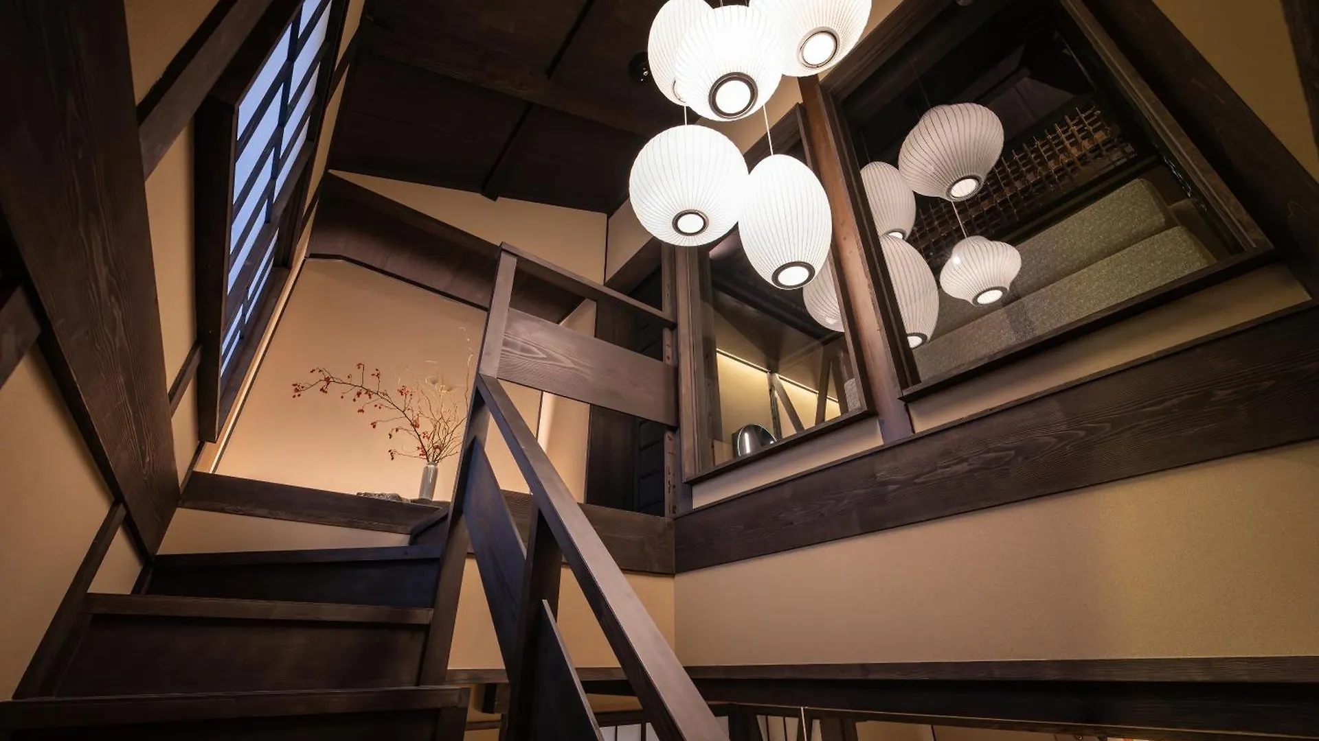 Nazuna Kyoto Higashi Honganji