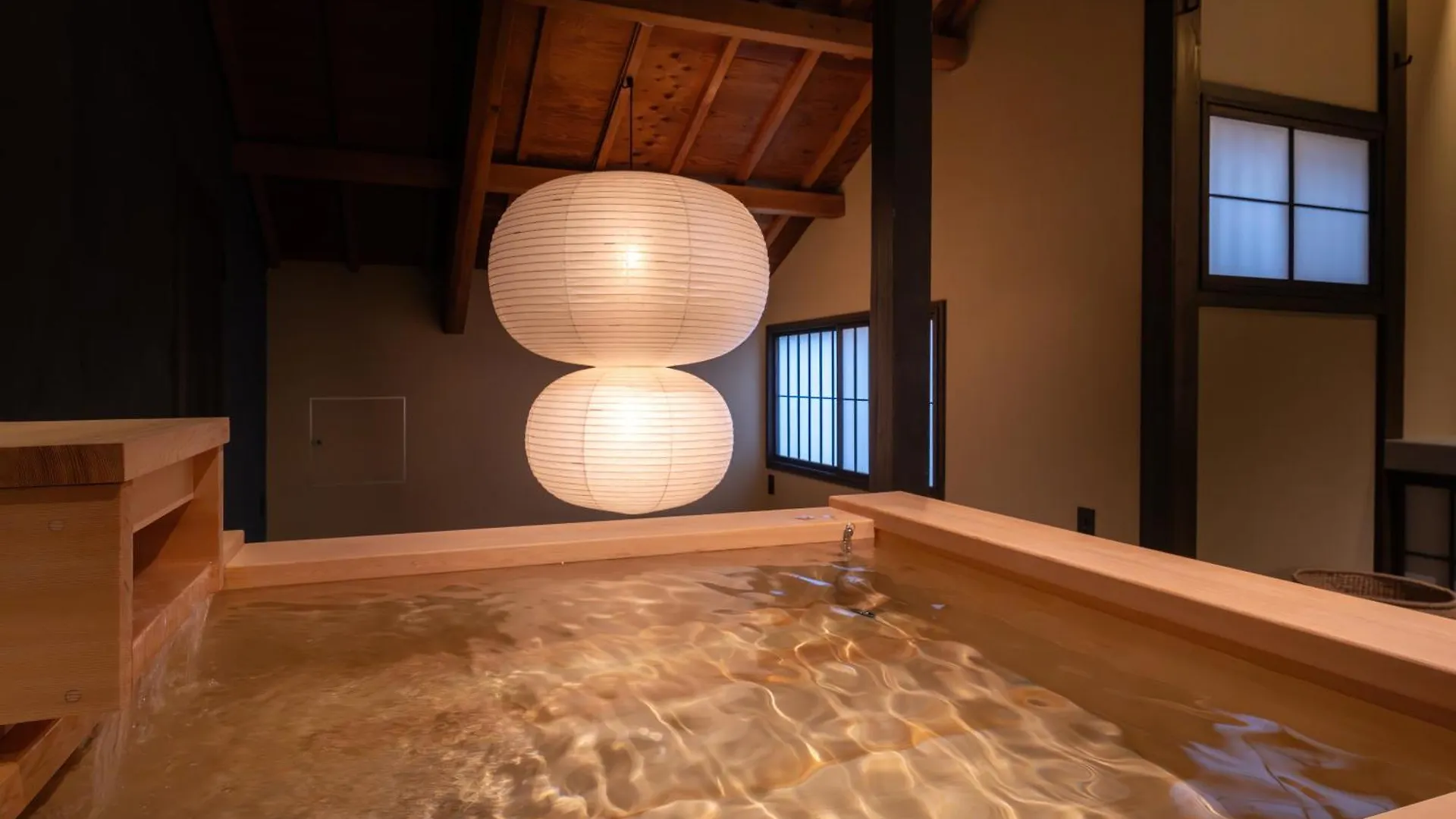 Ryokan Nazuna Kyoto Higashi Honganji