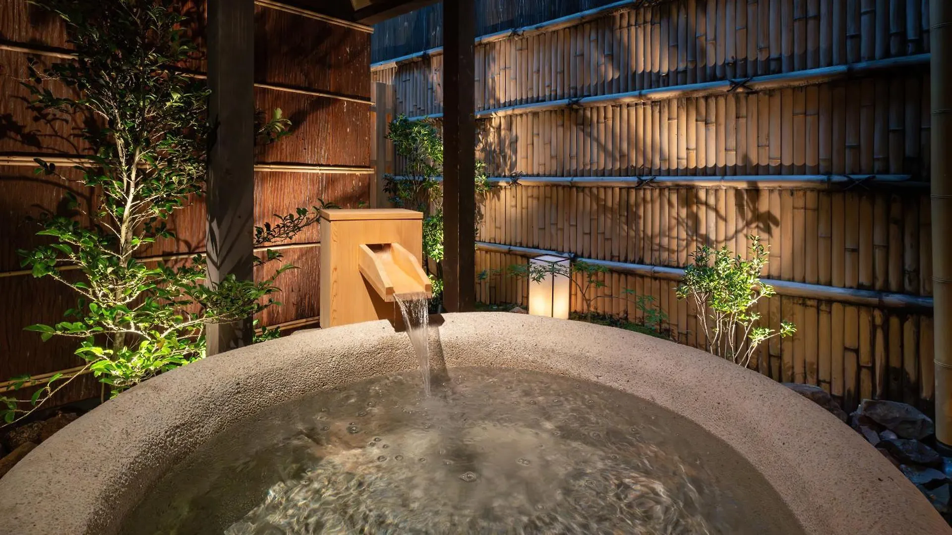 Nazuna Kyoto Higashi Honganji Ryokan