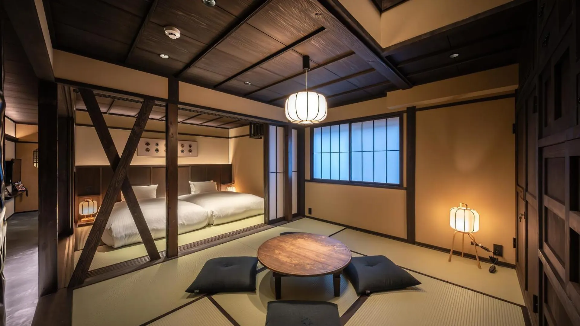 Nazuna Kyoto Higashi Honganji