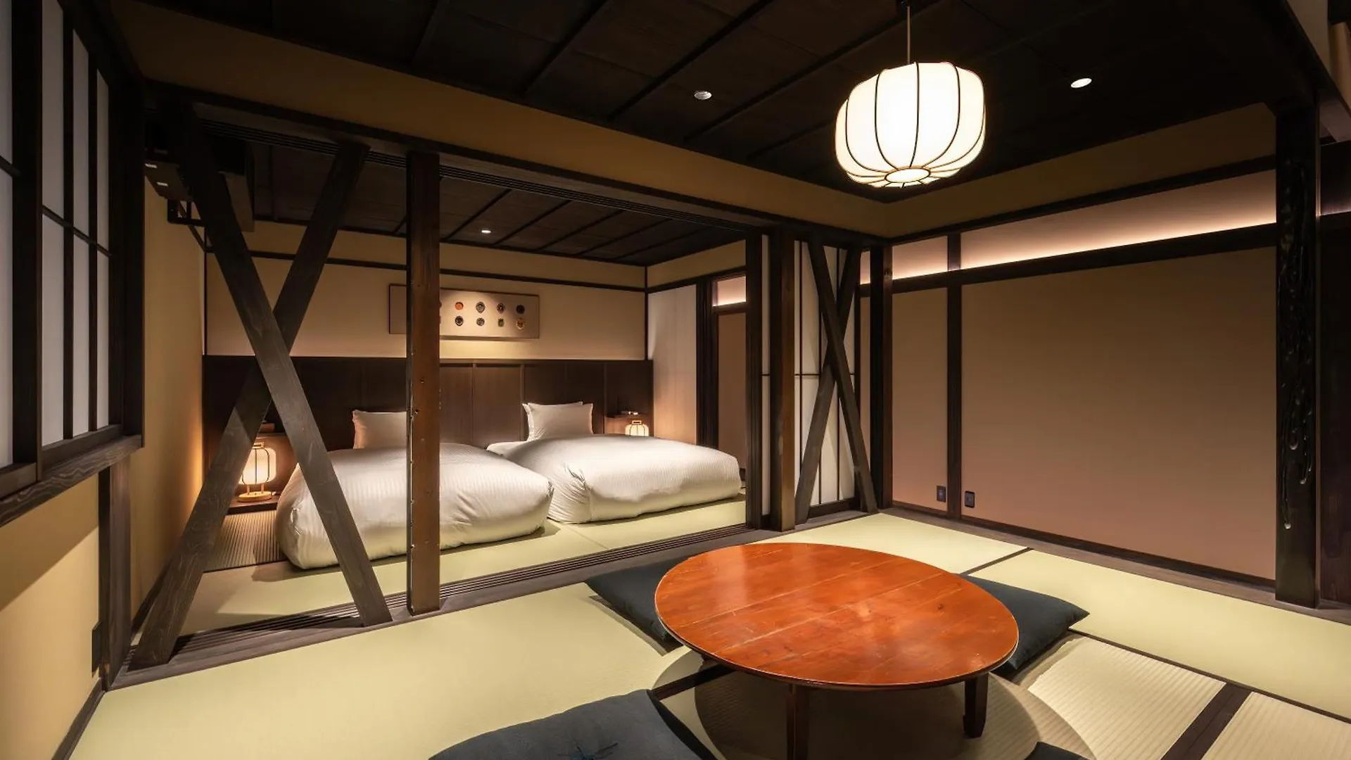 Nazuna Kyoto Higashi Honganji