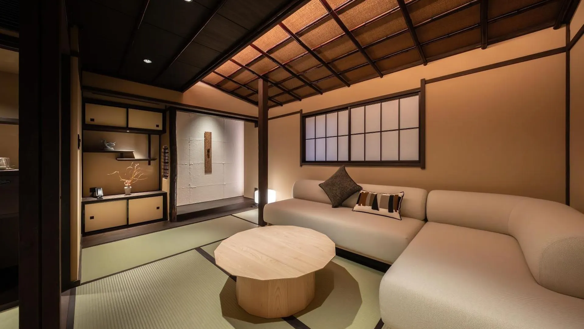 Nazuna Kyoto Higashi Honganji