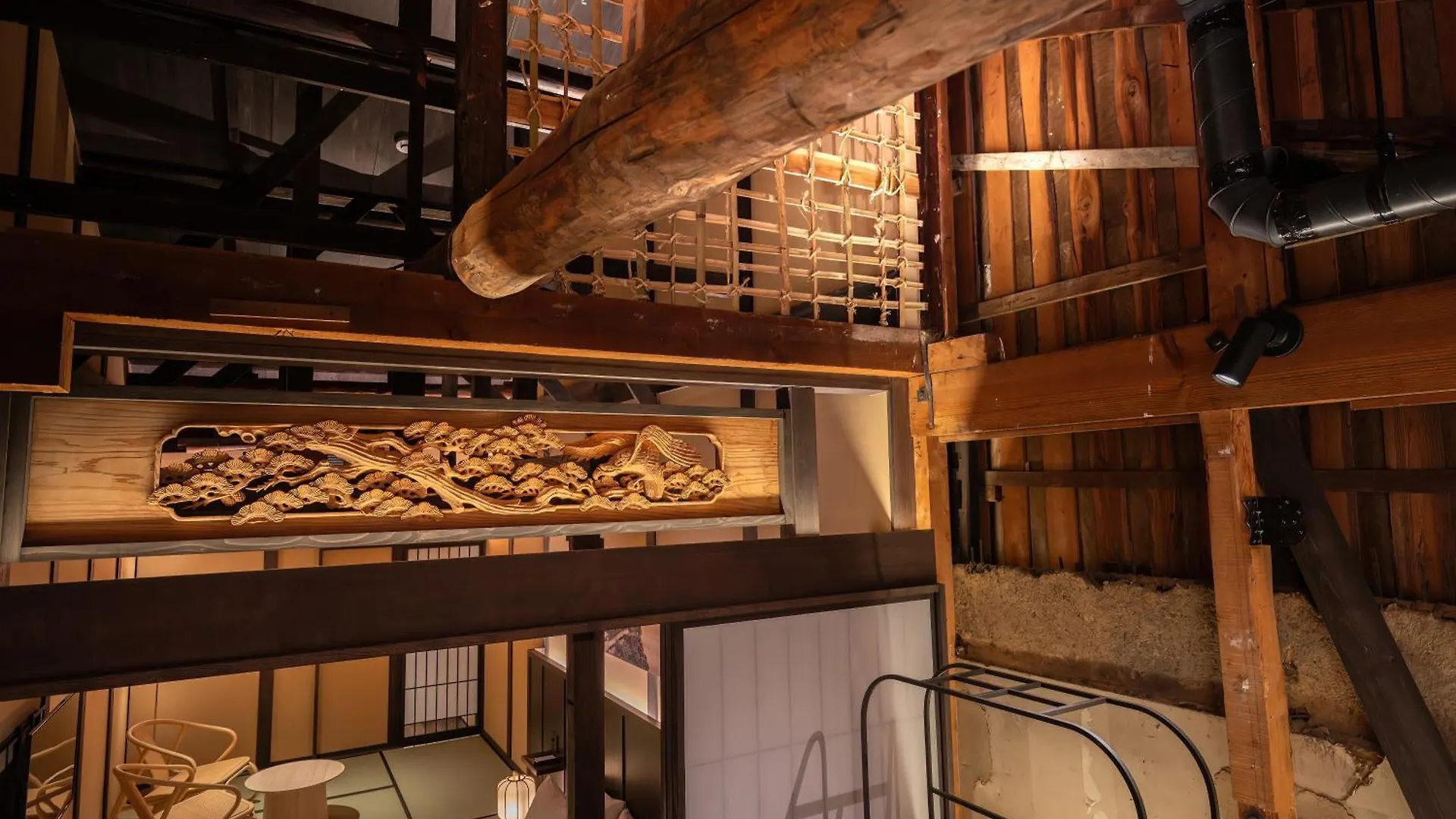 **** Ryokan Nazuna Kyoto Higashi Honganji Japan