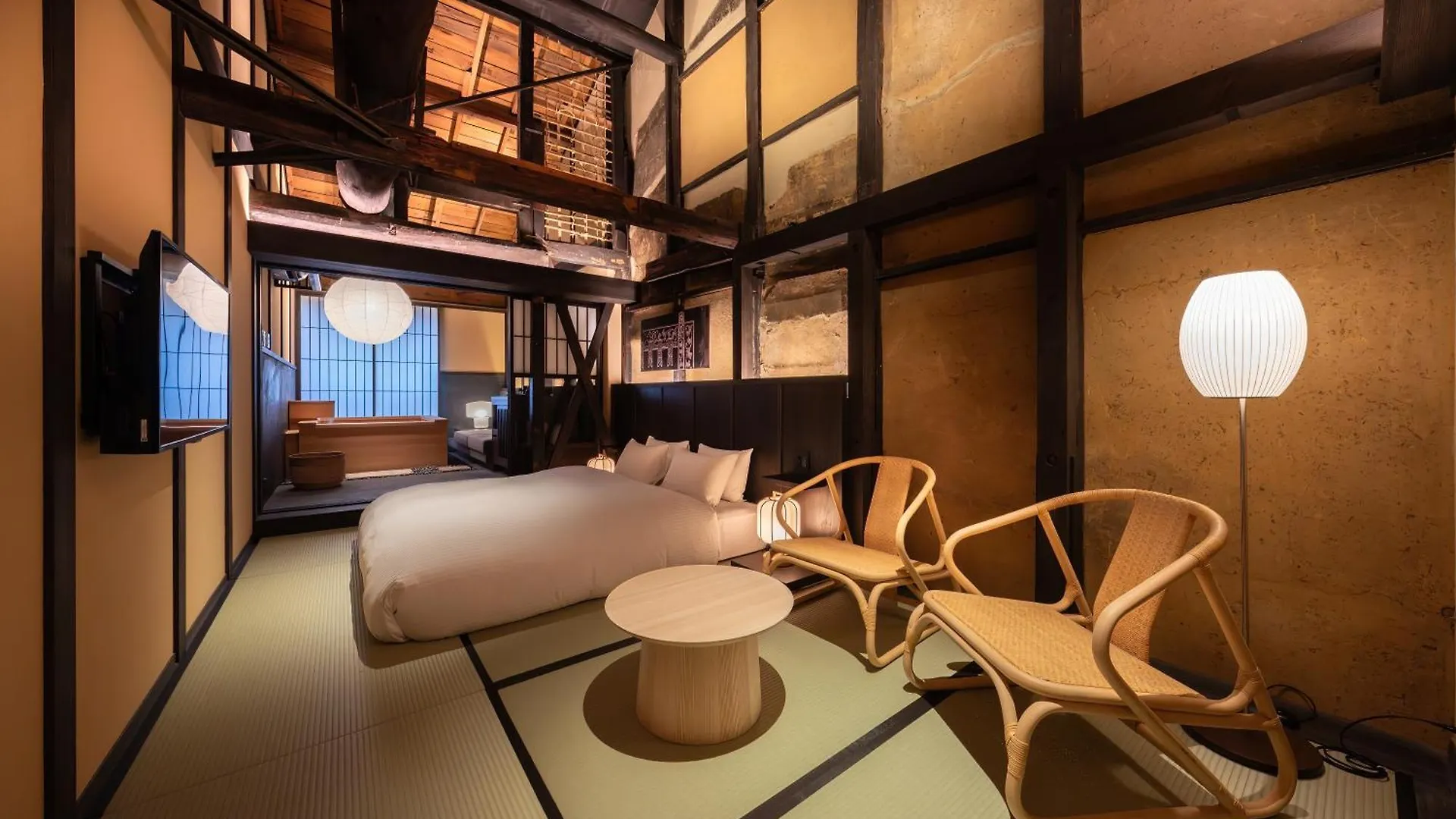 Nazuna Kyoto Higashi Honganji