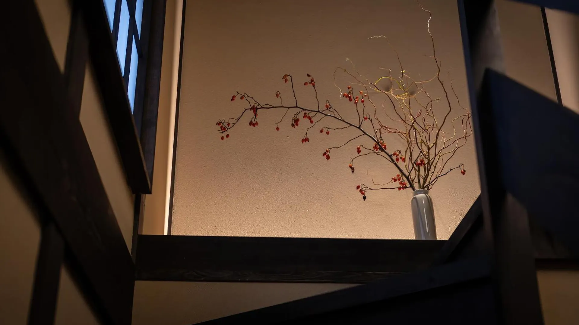 Ryokan Nazuna Kyoto Higashi Honganji