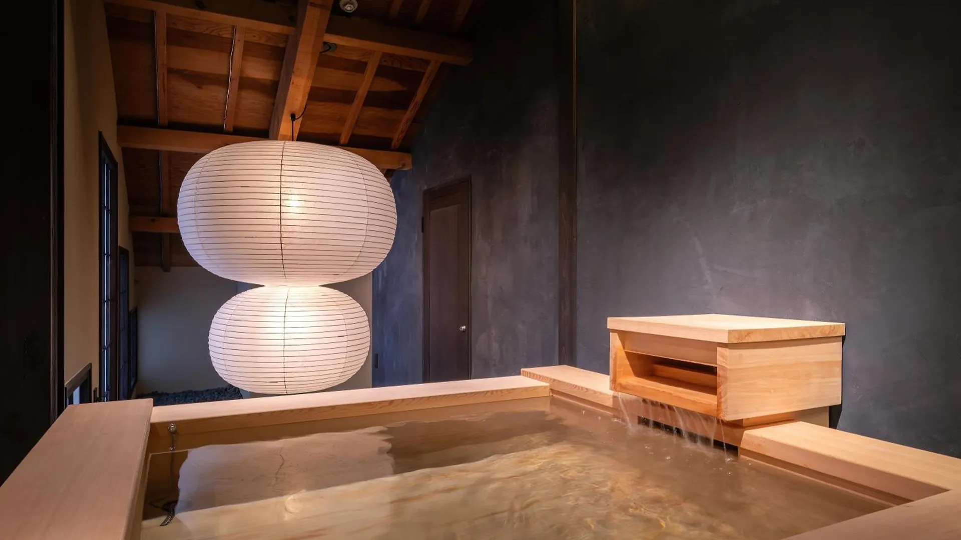 Ryokan Nazuna Kyoto Higashi Honganji