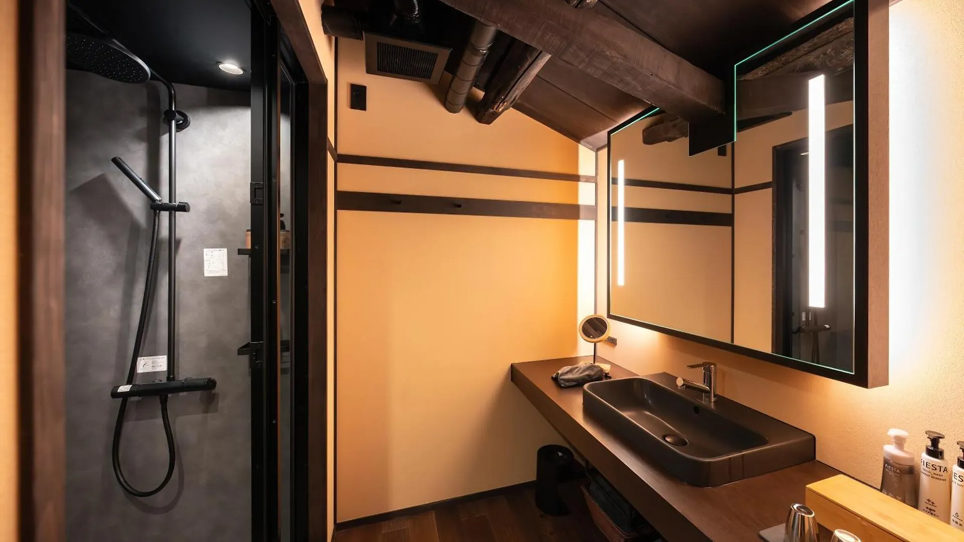 Ryokan Nazuna Kyoto Higashi Honganji