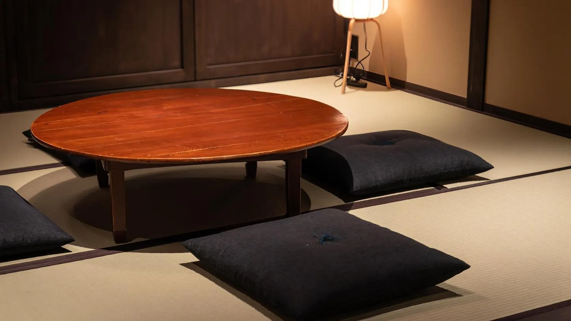 **** Ryokan Nazuna Kyoto Higashi Honganji Japan